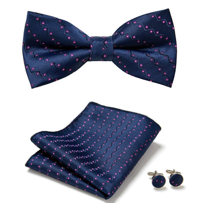 Fesara | 3-Piece Set with Colorful Floral Design