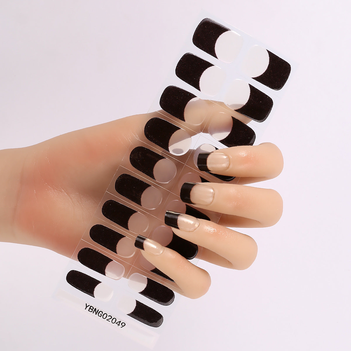 Easy At-Home Nail Spa Kit
