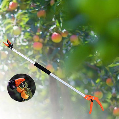 EasyCut Hedge Trimmer for Tall Hedges