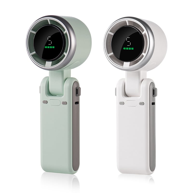 Portable BreezeFlex Air Freshener