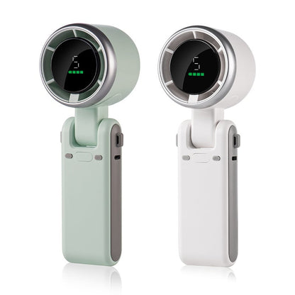 Portable BreezeFlex Air Freshener