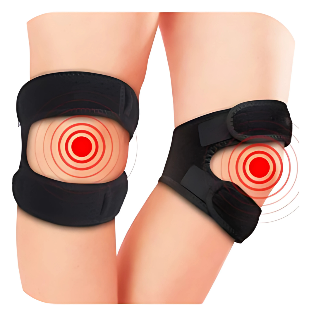 Fast Knee Support Brace