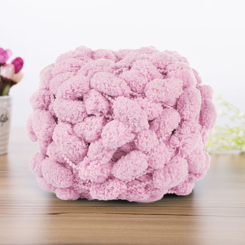 Colorful Soft Wool for All Seasons