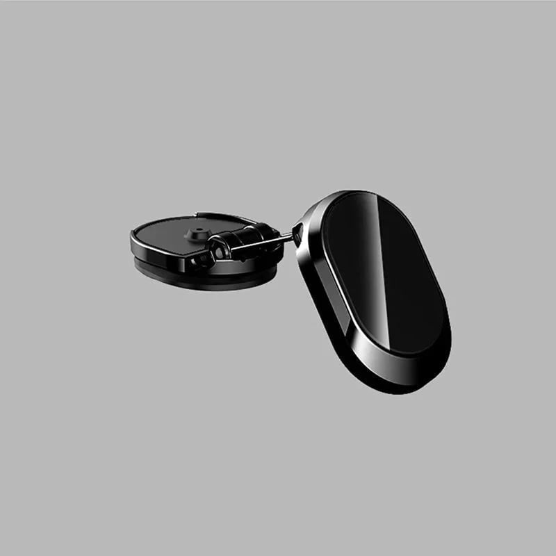 Secure Phone Mount for Safe Driving