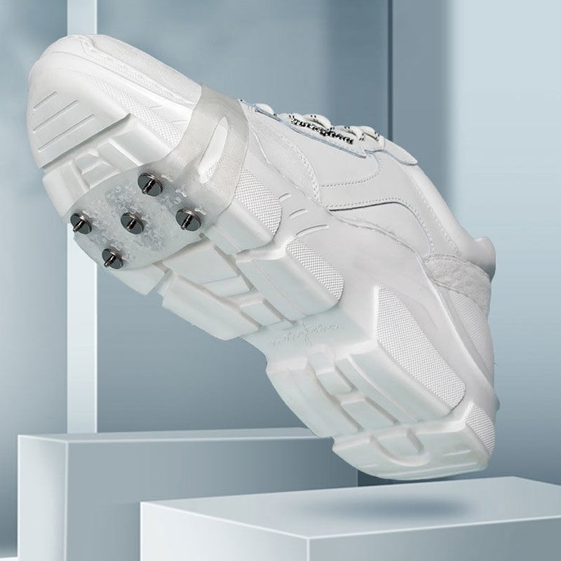 Ice Gripper Non Slip Shoe Covers