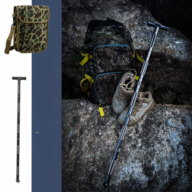 Tactical Emergency Personal Safety Survival Kit