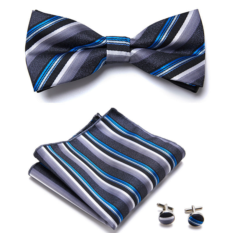 Fesara | 3-Piece Set with Colorful Floral Design