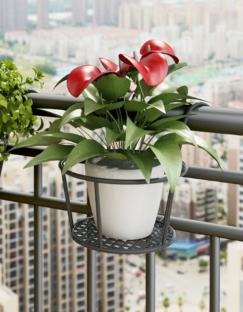 Elegant Indoor Planter Box