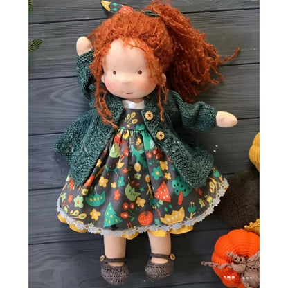 Magical Kids LED Table Lamp