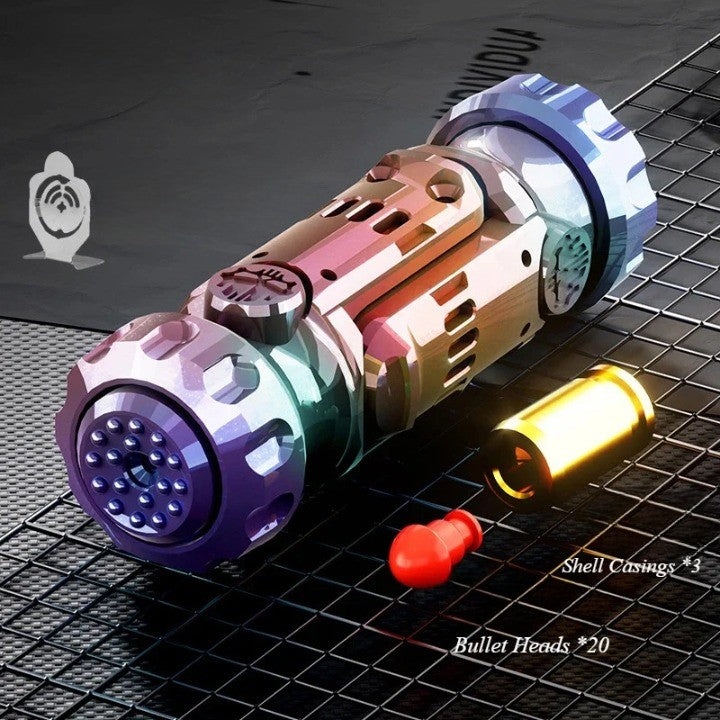 Fesara | Fun Mini Handheld Fidget Gun Toy