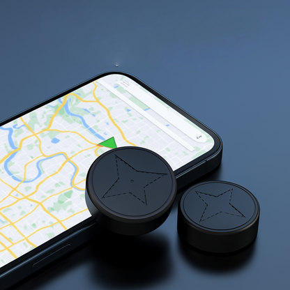Small Car GPS Tracker Live Location Device