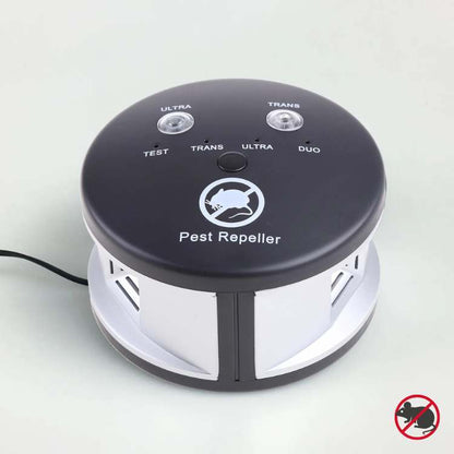Natural Pest Control Rat Repellent - Fesara