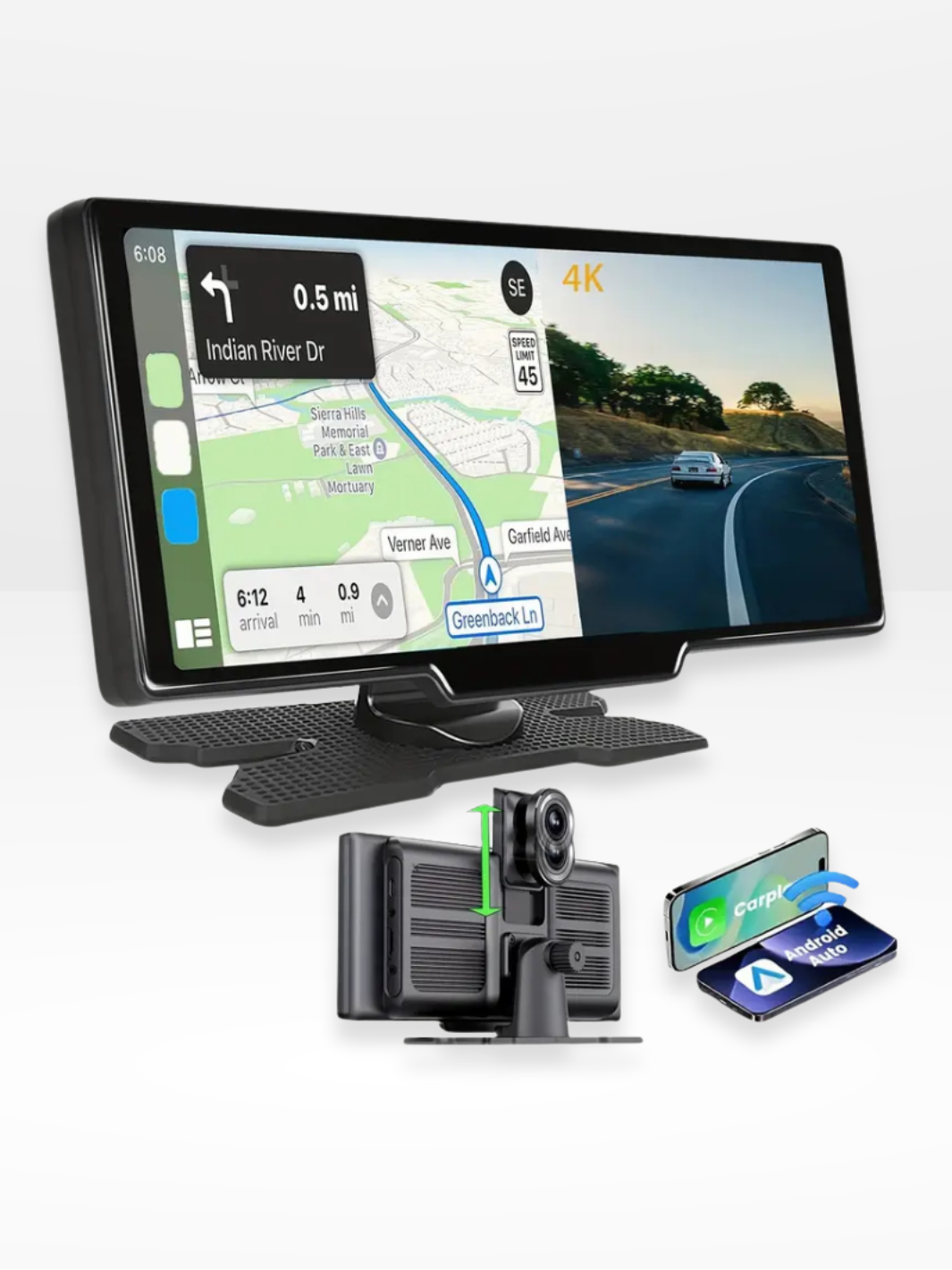 Selected Variant Image