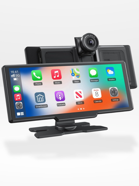 Large 10.26 GPS Touchscreen Car Radio - Fesara