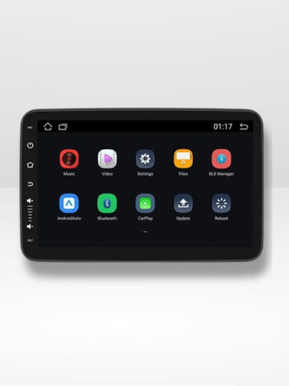Portable Car Backseat Entertainment Tablet
