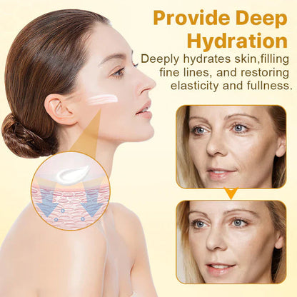 Anti Aging Face Cream