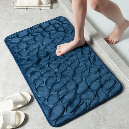 Luxury Bathroom Non-Slip Mat