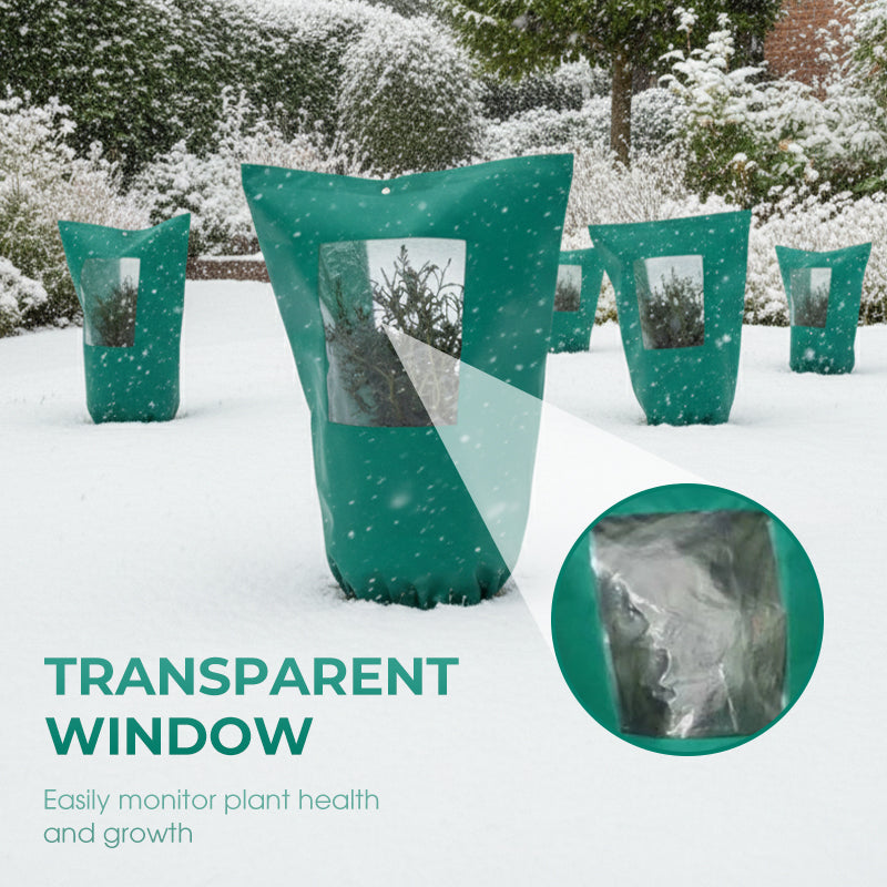 Winter Plant Protection Cover - Fesara