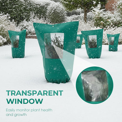 Winter Plant Protection Cover - Fesara