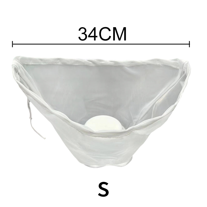 Silky Soy Milk for Dumpling Filling