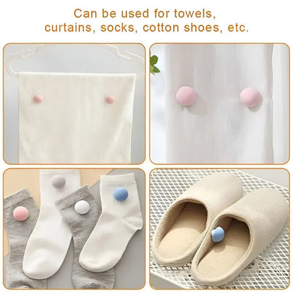 Non Slip Bed Clips for Secure Comforters