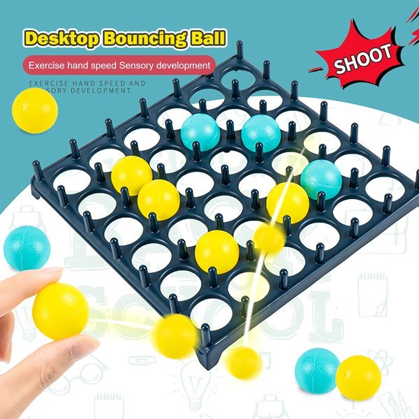 Fun Party Ping Pong Ball Game