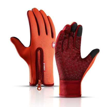 Warm Waterproof Insulated Winter Gloves