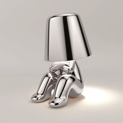 Cozy Ambient Table Lamp