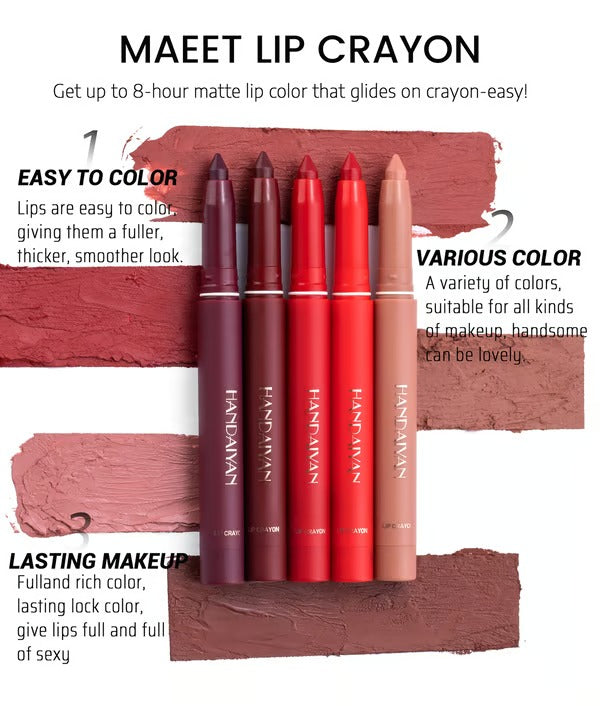 Sensual Long Lasting Lip Gloss