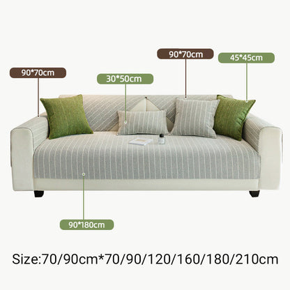 Durable Sofa Protector Cover