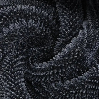 Quick Dry Car Towel with Microfiber