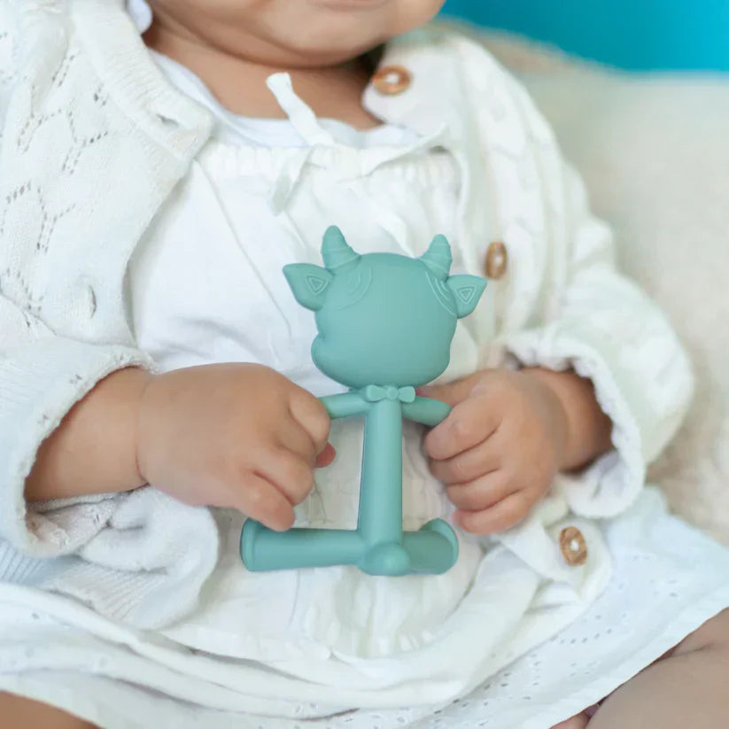 Soft Baby Teething Relief Toy - Fesara