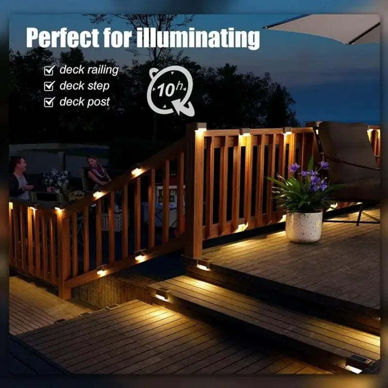 Cozy Night Lamp with Safety Features