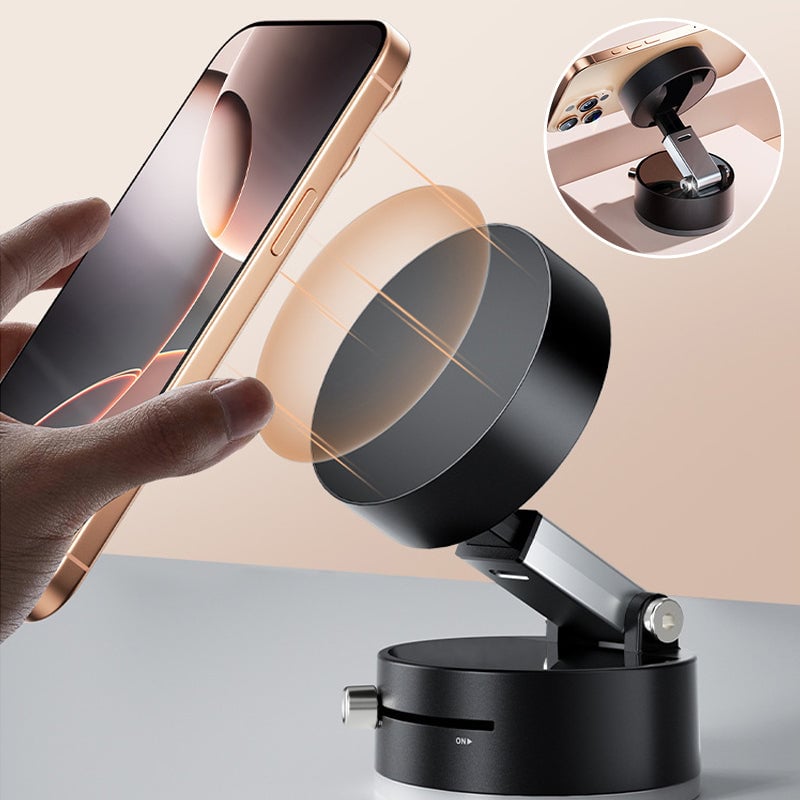 Strong Magnetic Phone Car Mount Holder
