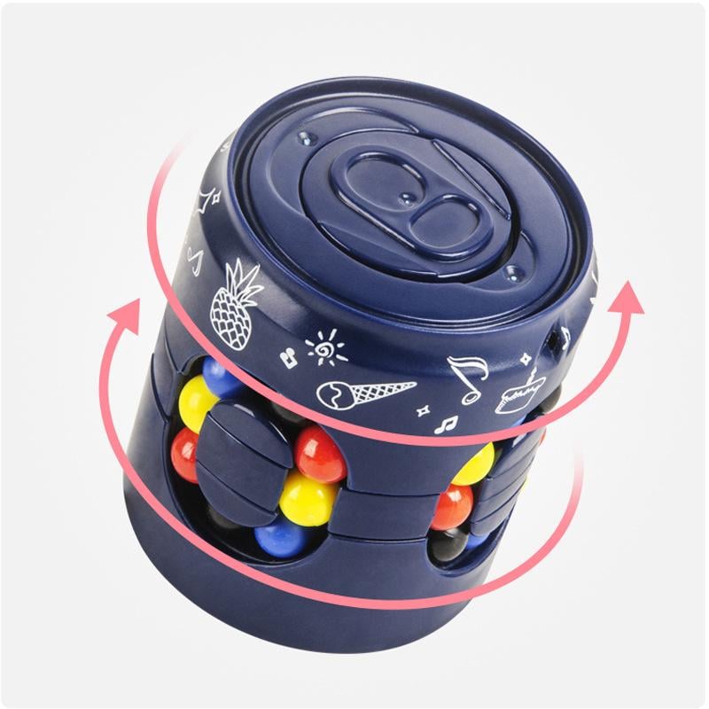 Cool 3D Fidget Toy Spinner