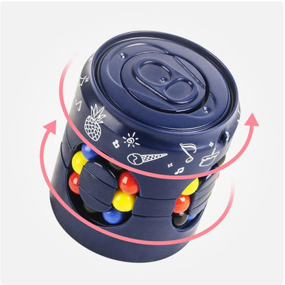 Cool 3D Fidget Toy Spinner