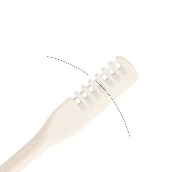 Smooth Shaving NasoSharp Trimmer