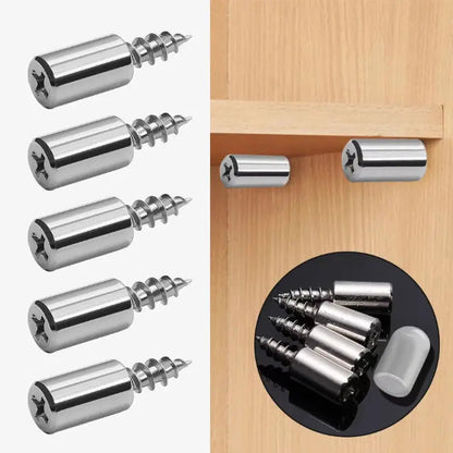 Sturdy Wall Mount Shelf Bracket - Fesara