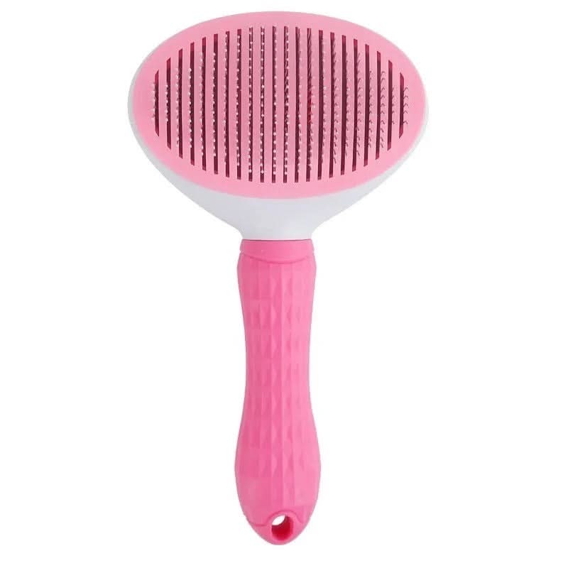 Pet Gentle Care Detangling Brush