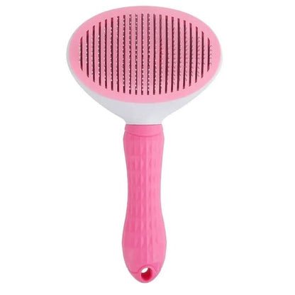 Pet Gentle Care Detangling Brush