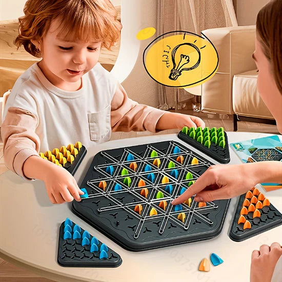 Fesara MindTwist - Exciting Party Board Game