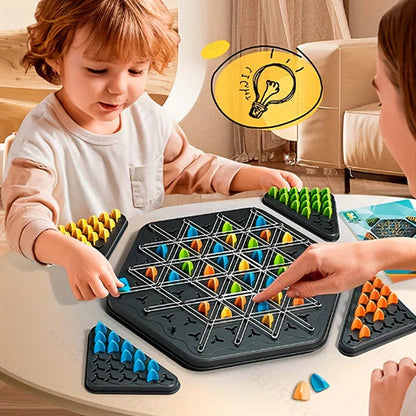Fesara MindTwist - Exciting Party Board Game