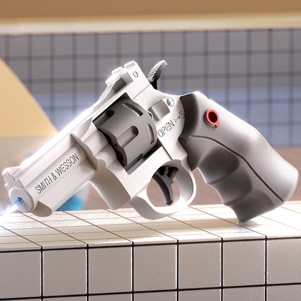 Fun Smith Wesson Squirt Gun Toy