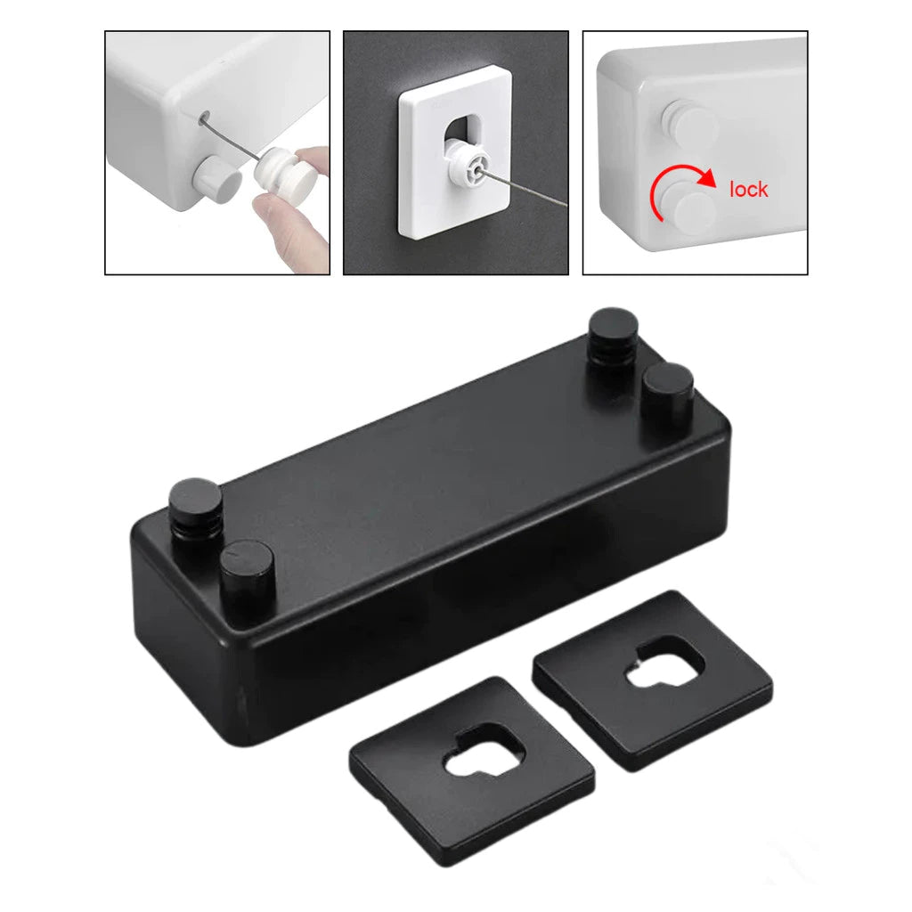 Fesara FreedomDry - Compact Storage Organizer System