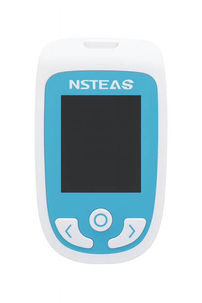 Accurate Home Cholesterol Test Kit Easy to Use - Fesara