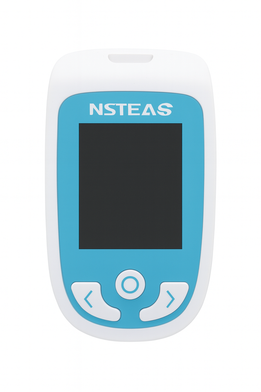 Accurate Home Cholesterol Test Kit Easy to Use - Fesara