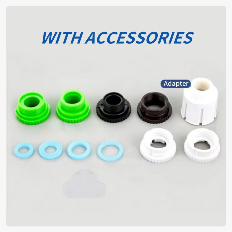 PureFlow Water Purifier Tap System