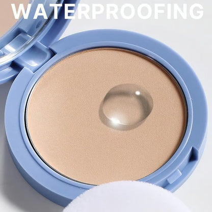 Fesara GlowGuard - Clear Protective Skin Shield