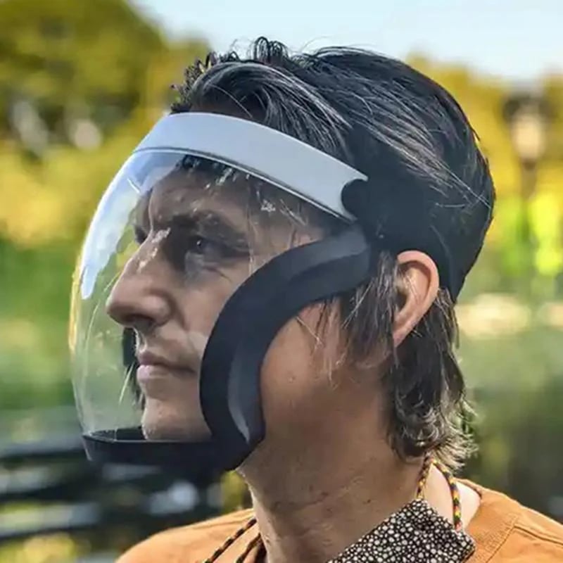 TitanShield Fesara - Ultra Safe Invisible Guard