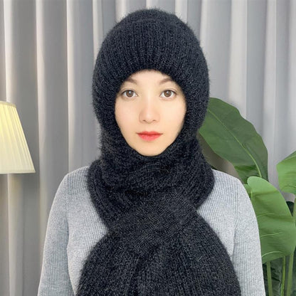 Warm Winter Beanie Hat